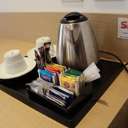 Hotel Airporthotel Verona Congress & Relax Dossobuono