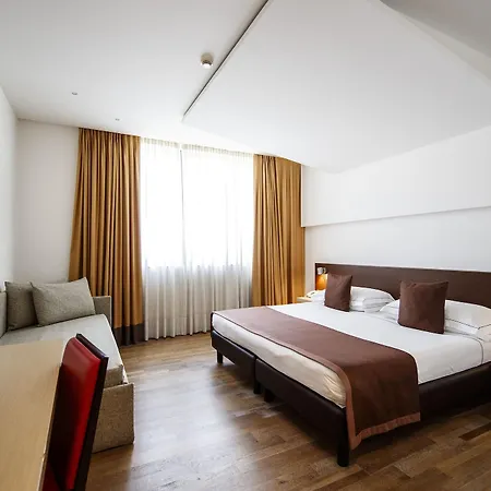 Hotel Airporthotel Verona Congress & Relax
