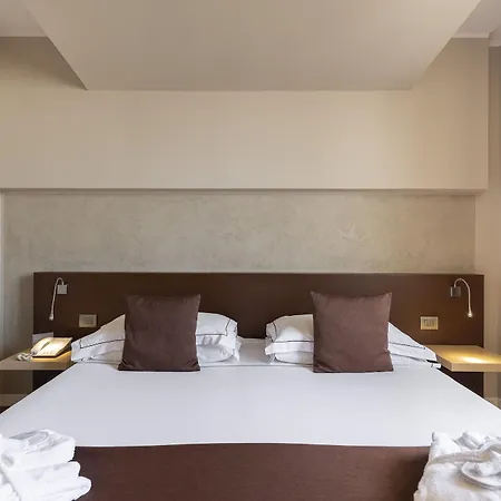 Hotel Airporthotel Verona Congress & Relax 4*