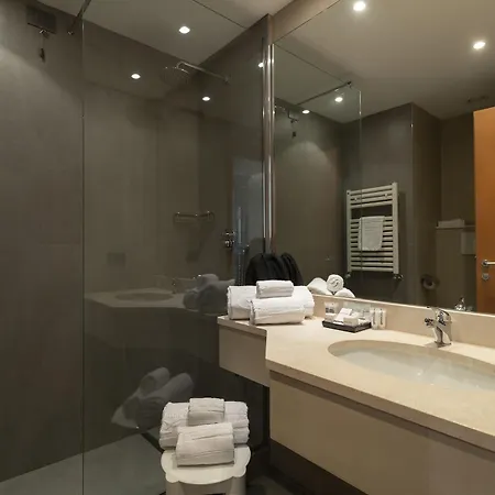 Hotel Airporthotel Verona Congress & Relax