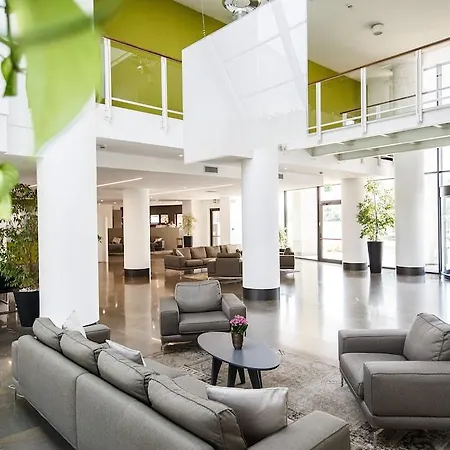 Airporthotel Verona Congress & Relax Hotel Dossobuono