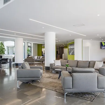 Airporthotel Verona Congress & Relax