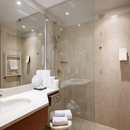 Airporthotel Verona Congress & Relax 4*