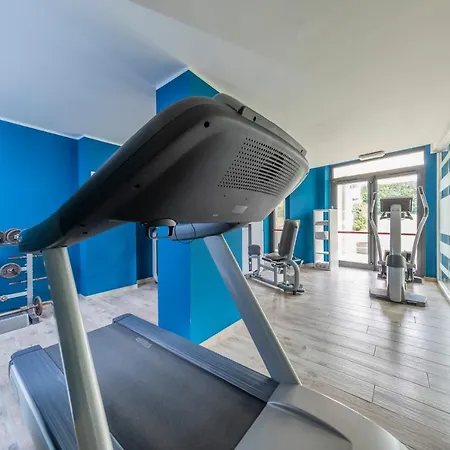 Airporthotel Verona Congress & Relax Hotel