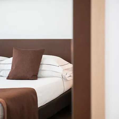 Airporthotel Verona Congress & Relax Hotel
