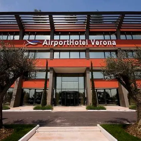 Airporthotel Verona Congress & Relax Dossobuono