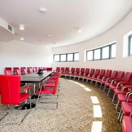 Hotel Airporthotel Verona Congress & Relax 4*