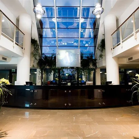 Hotel Airporthotel Verona Congress & Relax Dossobuono