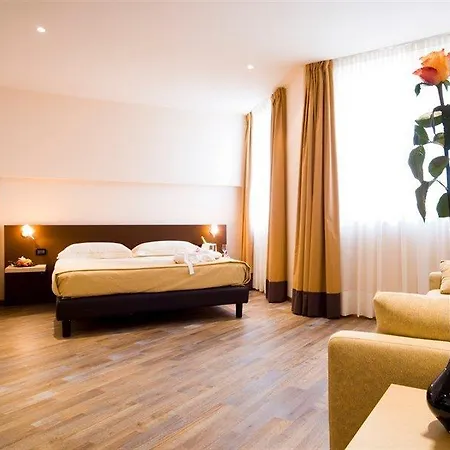 Hotel Airporthotel Verona Congress & Relax