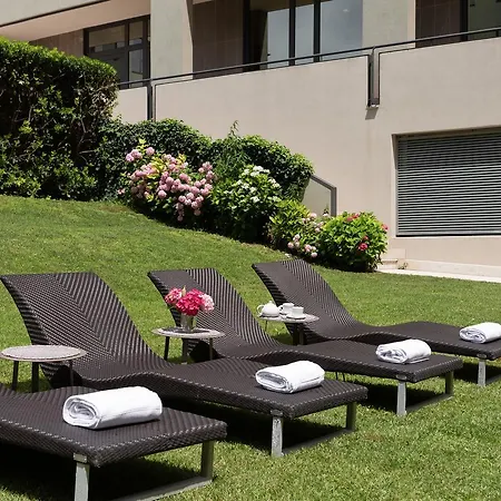 Hotel Airporthotel Verona Congress & Relax