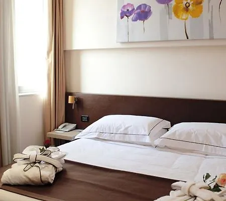 Hotel Airporthotel Verona Congress & Relax Dossobuono