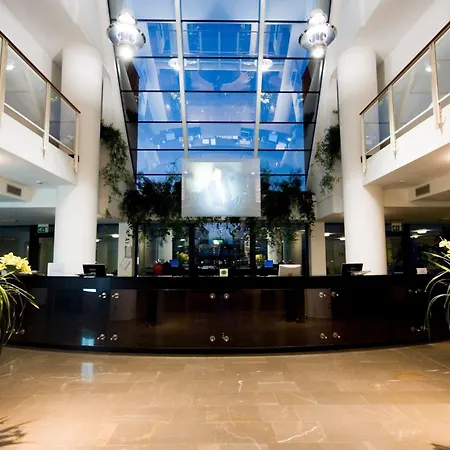 Airporthotel Verona Congress & Relax 4* Dossobuono