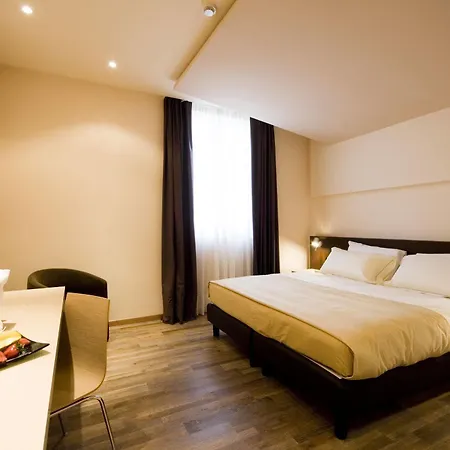 Airporthotel Verona Congress & Relax Hotel 4*