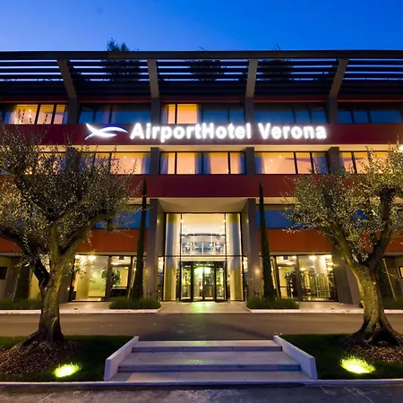 Airporthotel Verona Congress & Relax