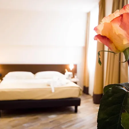 Airporthotel Verona Congress & Relax Dossobuono