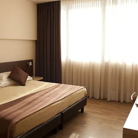 Airporthotel Verona Congress & Relax 4*