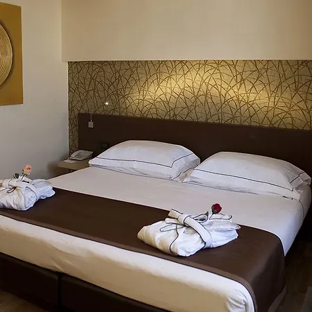 Airporthotel Verona Congress & Relax Hotel 4*