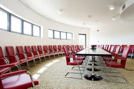 Airporthotel Verona Congress & Relax Ξενοδοχείο Dossobuono