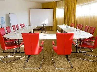 Airporthotel Verona Congress & Relax 4*