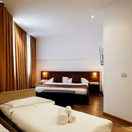 Airporthotel Verona Congress & Relax Hotel 4*