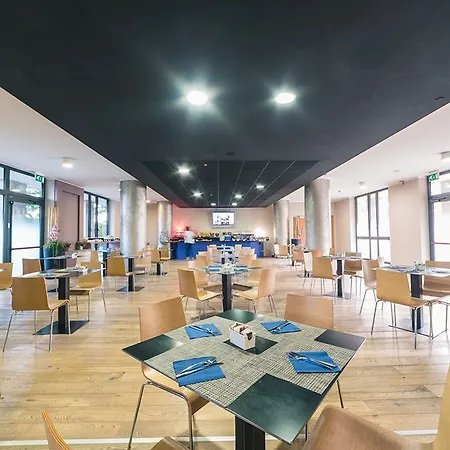 Airporthotel Verona Congress & Relax Hotel