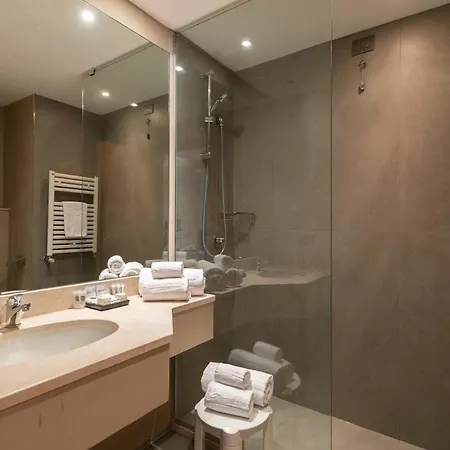 Hotel Airporthotel Verona Congress & Relax 4*