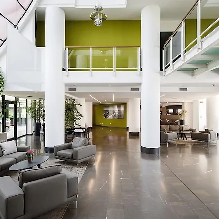 Airporthotel Verona Congress&relax 4*