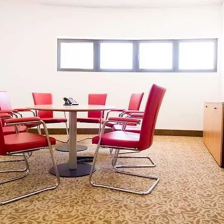 Airporthotel Verona Congress & Relax 4*