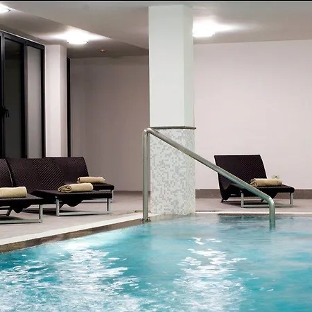 Airporthotel Verona Congress & Relax