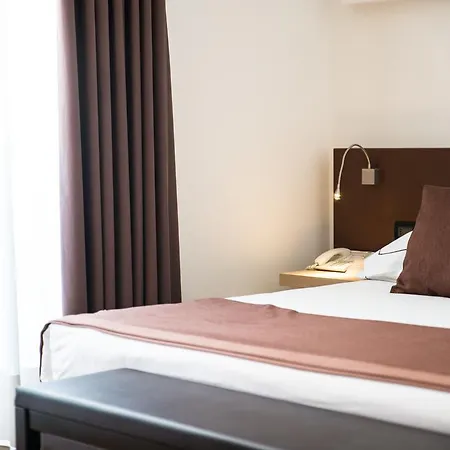 Airporthotel Verona Congress & Relax 4* Dossobuono