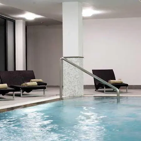 Airporthotel Verona Congress & Relax 4* Dossobuono