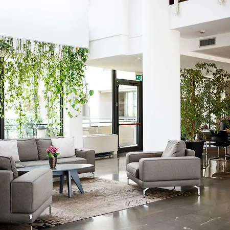 Airporthotel Verona Congress & Relax Hotel