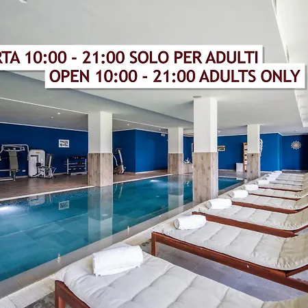 Hotel Airporthotel Verona Congress & Relax