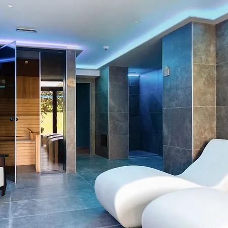 Airporthotel Verona Congress & Relax 4*