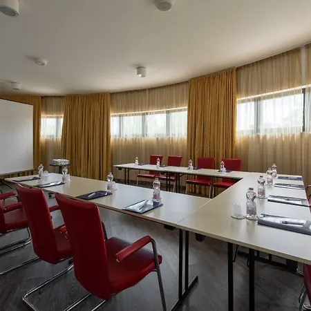 Airporthotel Verona Congress & Relax Hotel 4*