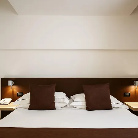 Hotell Airporthotel Verona Congress & Relax 4*