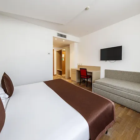 Airporthotel Verona Congress & Relax Hotell