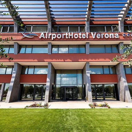 Airporthotel Verona Congress & Relax Dossobuono