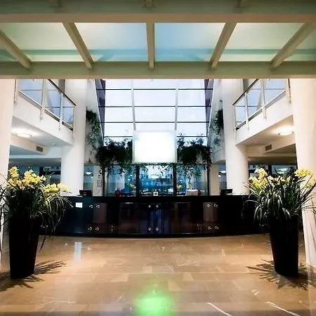 Airporthotel Verona Congress & Relax