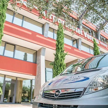 Airporthotel Verona Congress & Relax 4*