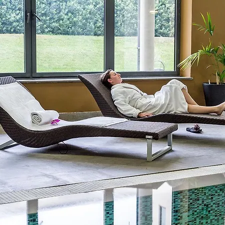 Hotell Airporthotel Verona Congress & Relax Dossobuono
