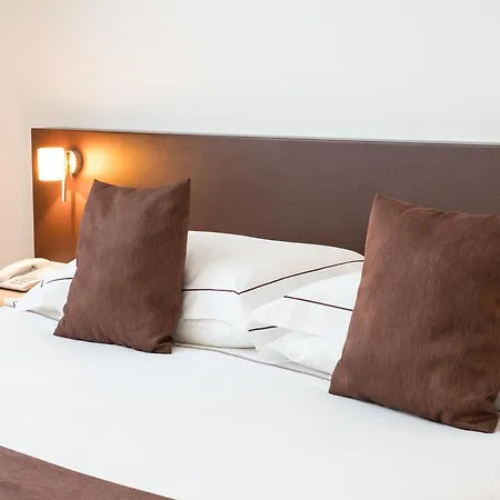 Airporthotel Verona Congress & Relax Dossobuono