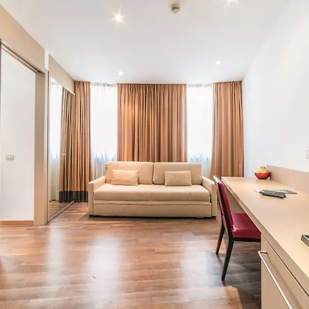 Airporthotel Verona Congress & Relax 4* Dossobuono